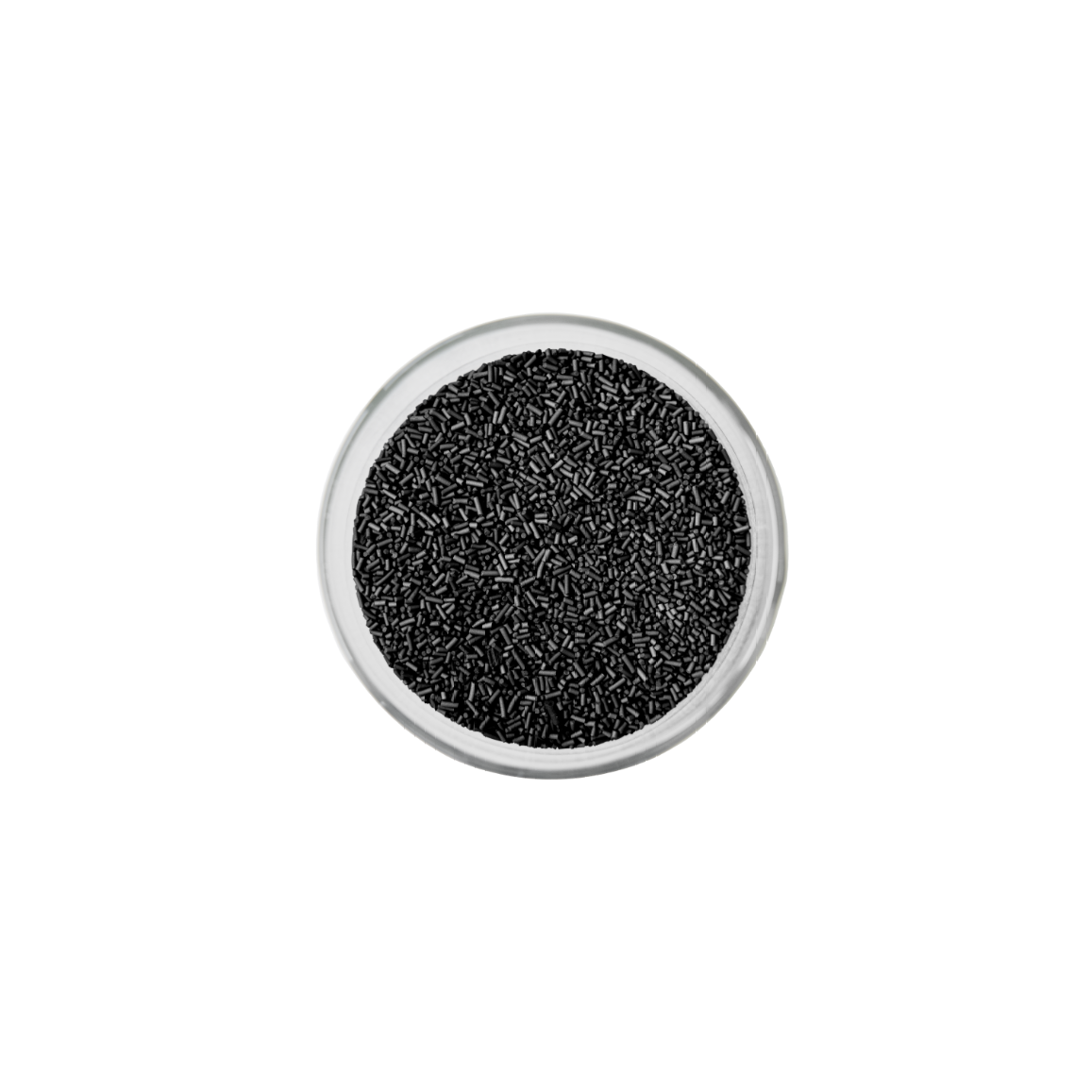 Charbon actif de qualité supérieure NRC 1 L