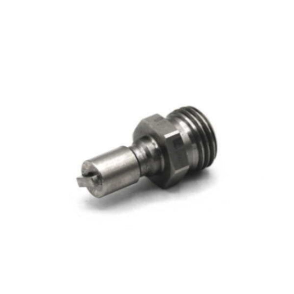 Adapter Inflator-G1/4" AG Edelstahl