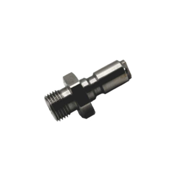 Adapter Inflator-G1/8″ AG Edelstahl