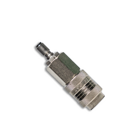 Adapter NW 7,2 Schnellkupplung auf Inflator (BCD) Anschluss