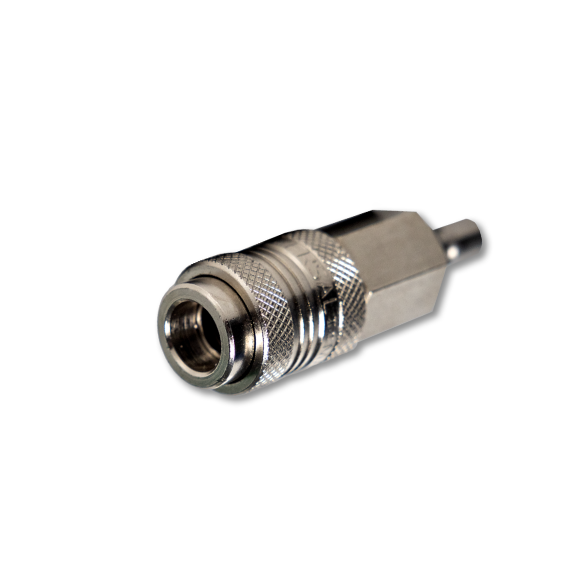 Adaptateur NW 7.2 raccord rapide à la connexion gonfleur (BCD)