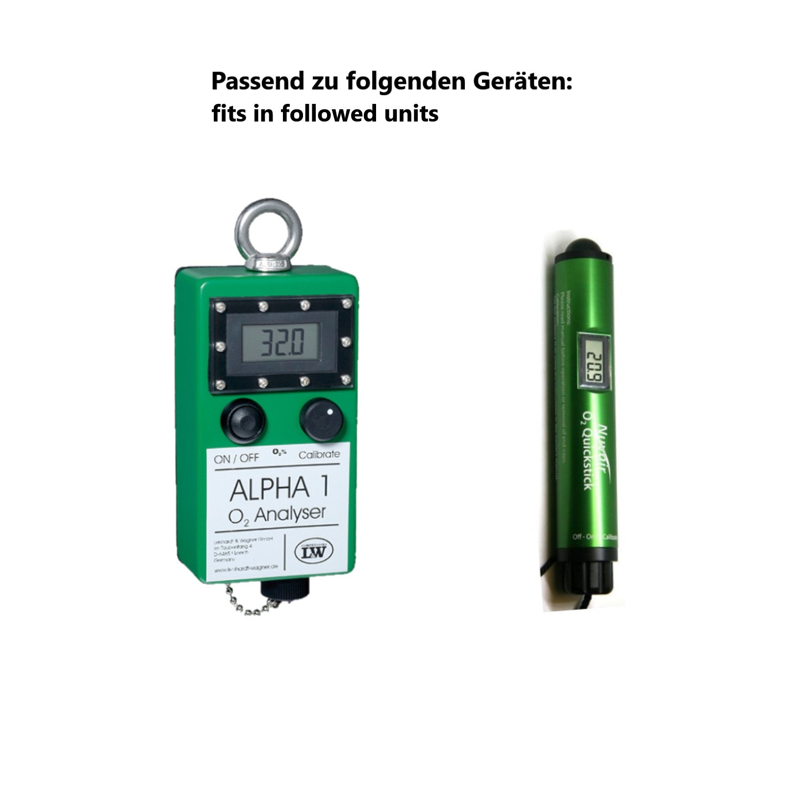 O2 Sensor Typ D-12