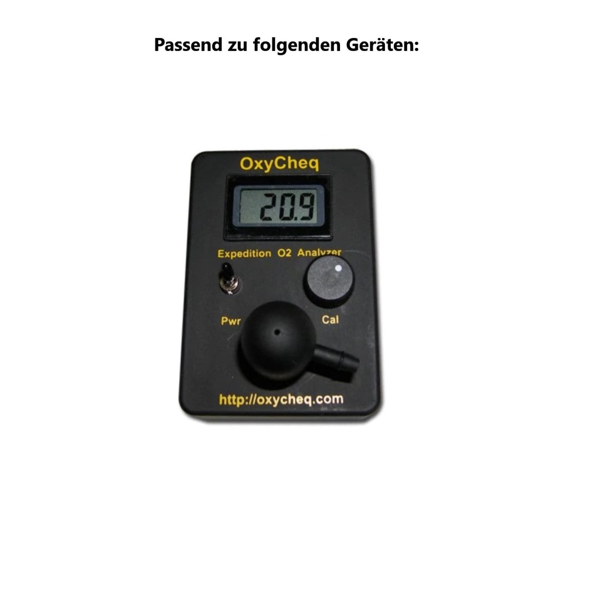 O2 Sensor Typ D-13T