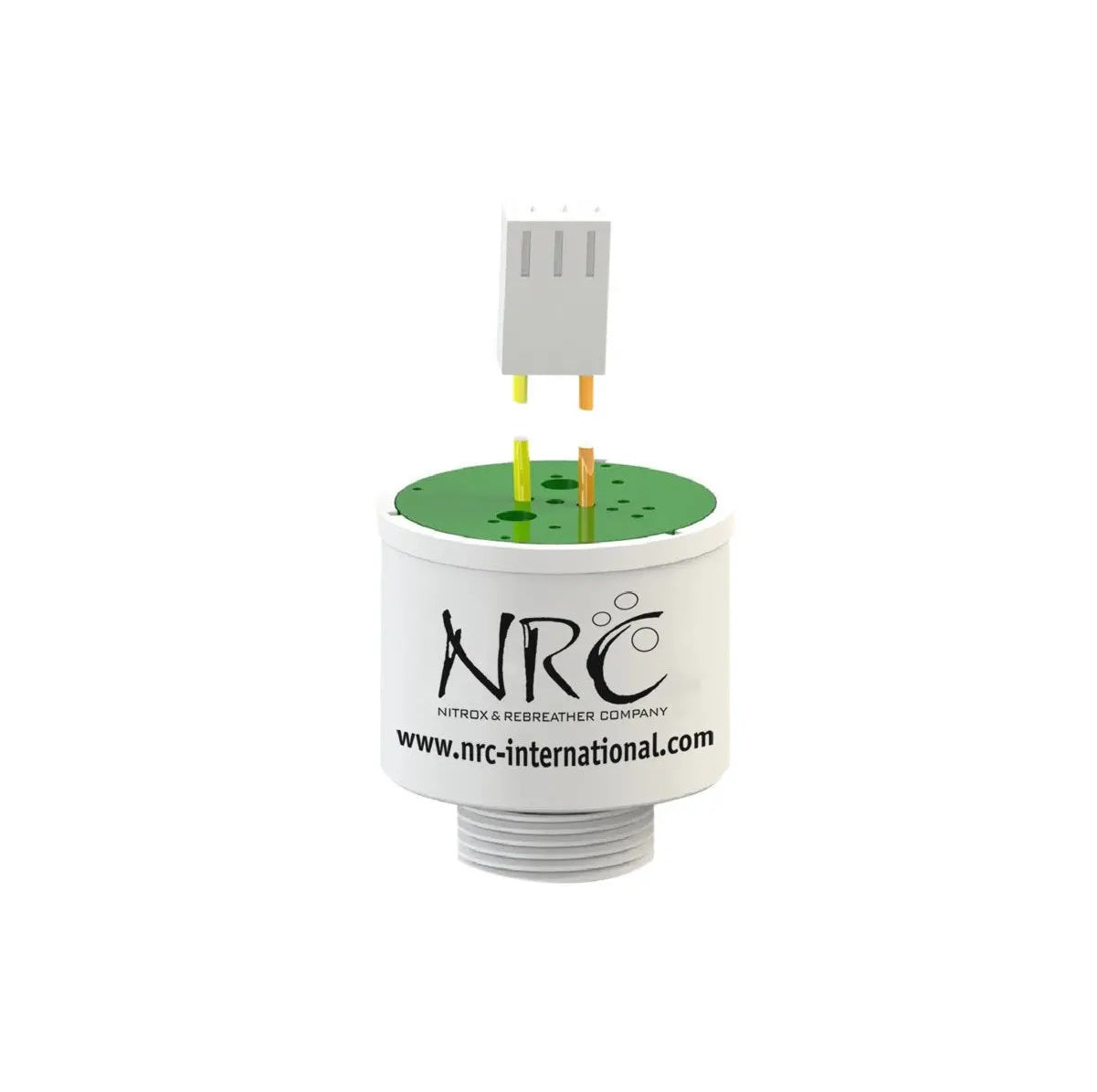 Medical Oxygen Sensor M-09 | NRC Oxygen Measuring Cell for Ohio Medical ...