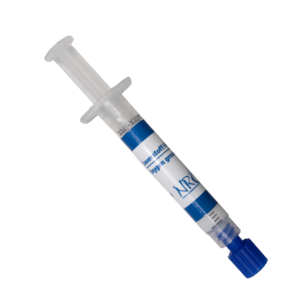 Graisse d'oxygène