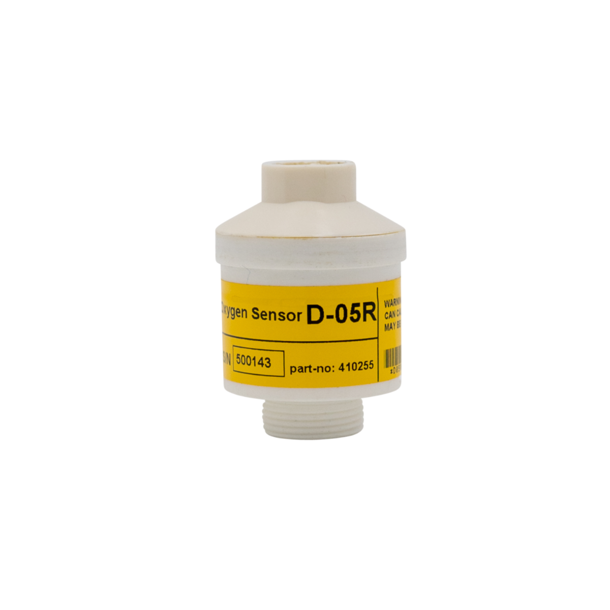O2 Sensor Breather O2 Sensor Type D-05R | Oxygen Sensor for Rebreathers