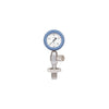 Prüfmanometer | G5/8″ 200/300 Bar Analog