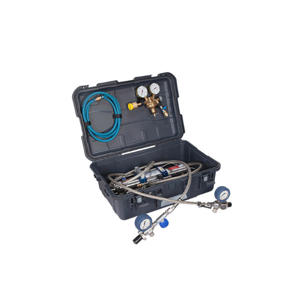 TEC Booster Set | 220/2