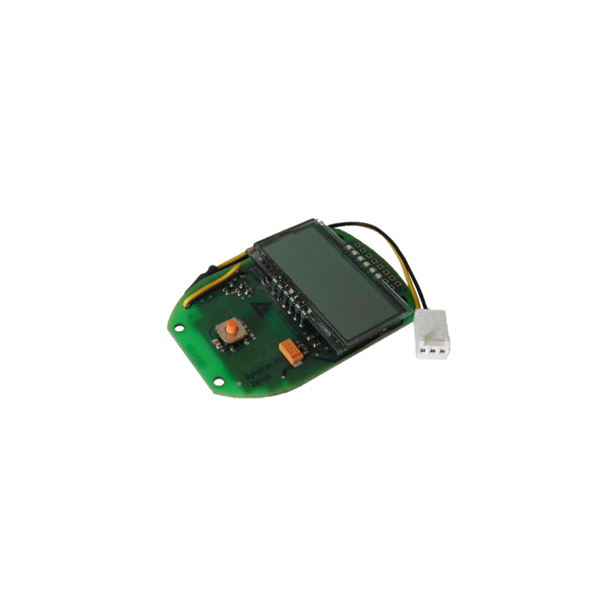 OxySpy®Électronique OS PCB