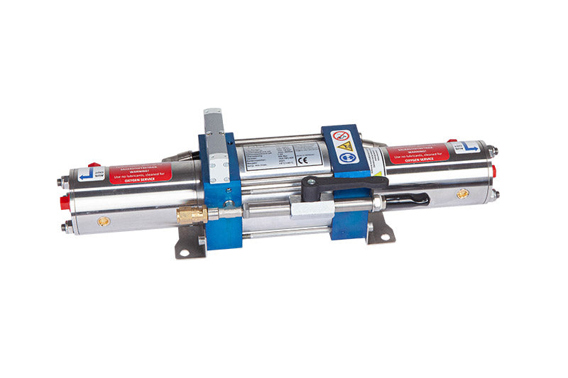 Pompe de surpression 220-2 sans tuyauterie